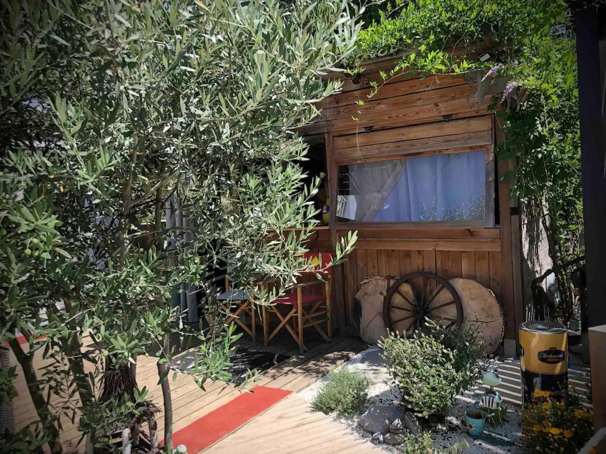 A La Marc'Quize Chambres D'Hotes, Petit Dejeuner Compris, Avec Piscine A Debordement En Exterieur, Bain Nordique A 38 Degres En Prestation Supplement Sur Reservation Horaire Anticipee 1 Place De Parking Gratuite Sur Place Mouxy Eksteriør billede