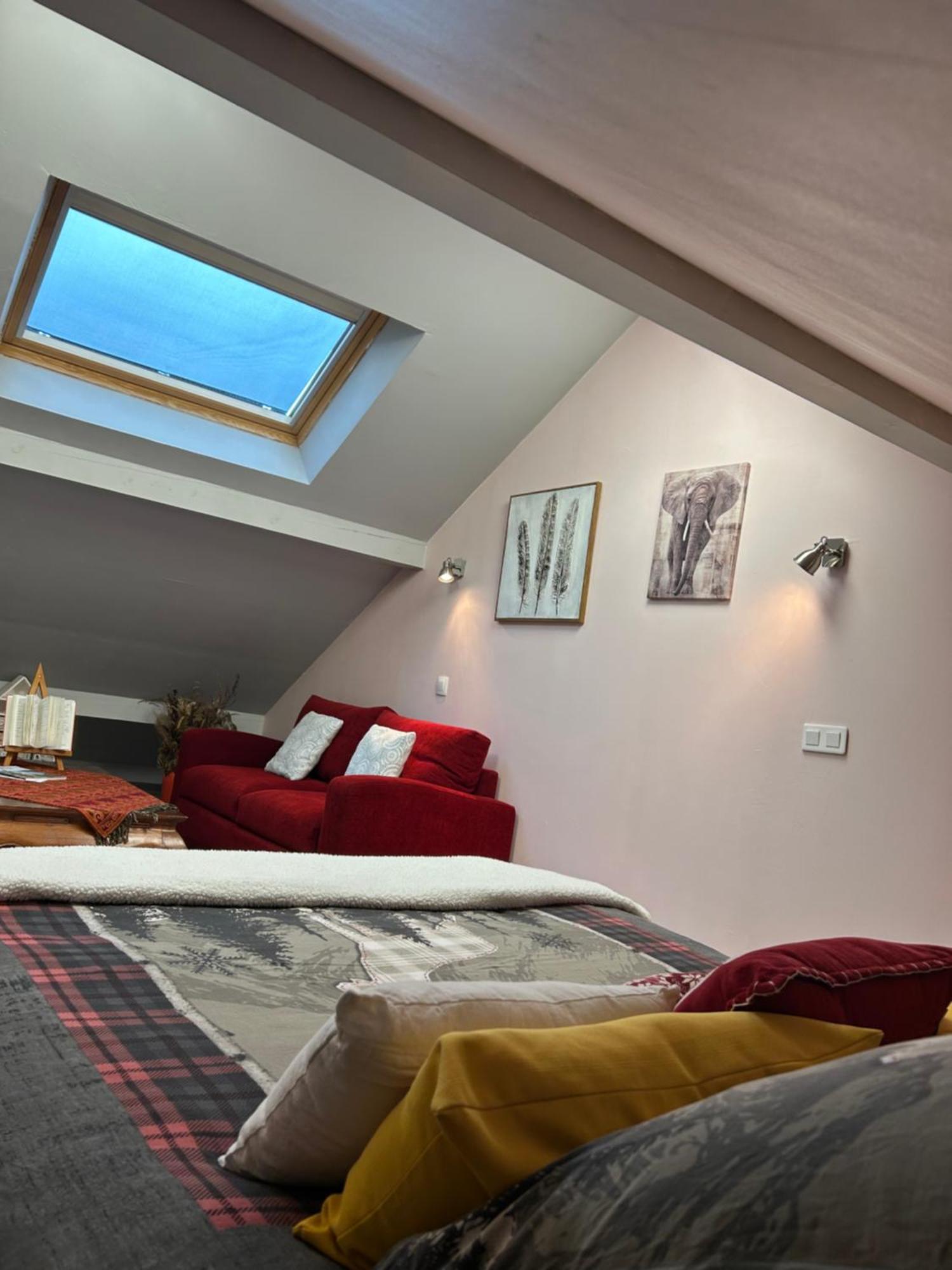 A La Marc'Quize Chambres D'Hotes, Petit Dejeuner Compris, Avec Piscine A Debordement En Exterieur, Bain Nordique A 38 Degres En Prestation Supplement Sur Reservation Horaire Anticipee 1 Place De Parking Gratuite Sur Place Mouxy Eksteriør billede